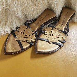 Robert Clergerie Sandals